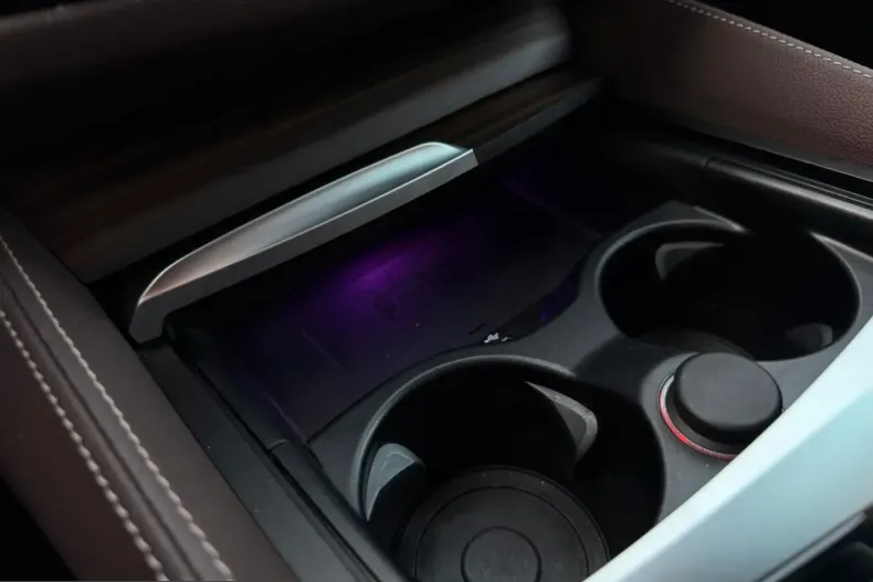 BMW 545 (Seria 5) din 2022 cu 64.550 km - oferta BMW201425 - foto 24