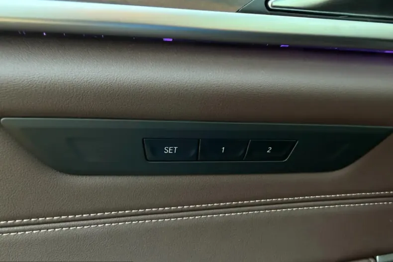 BMW 545 (Seria 5) din 2022 cu 64.550 km - oferta BMW201425 - foto 26