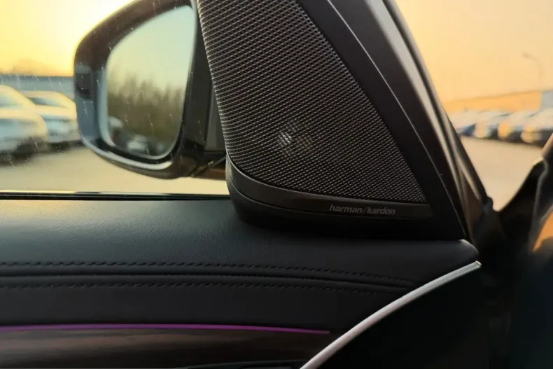 BMW 545 (Seria 5) din 2022 cu 64.550 km - oferta BMW201425 - foto 28