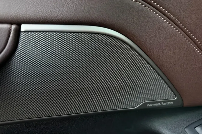 BMW 545 (Seria 5) din 2022 cu 64.550 km - oferta BMW201425 - foto 31