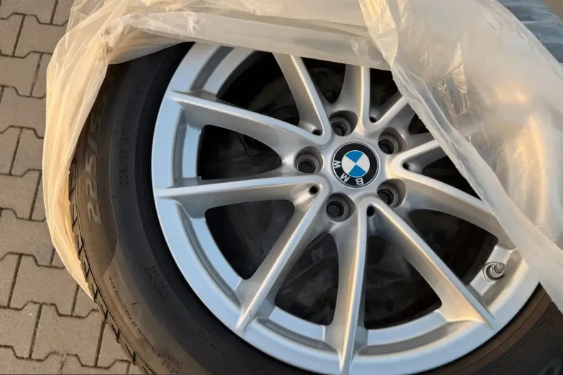 BMW 545 (Seria 5) din 2022 cu 64.550 km - oferta BMW201425 - foto 34