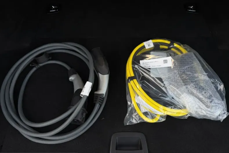 BMW 545 (Seria 5) din 2022 cu 64.550 km - oferta BMW201425 - foto 36