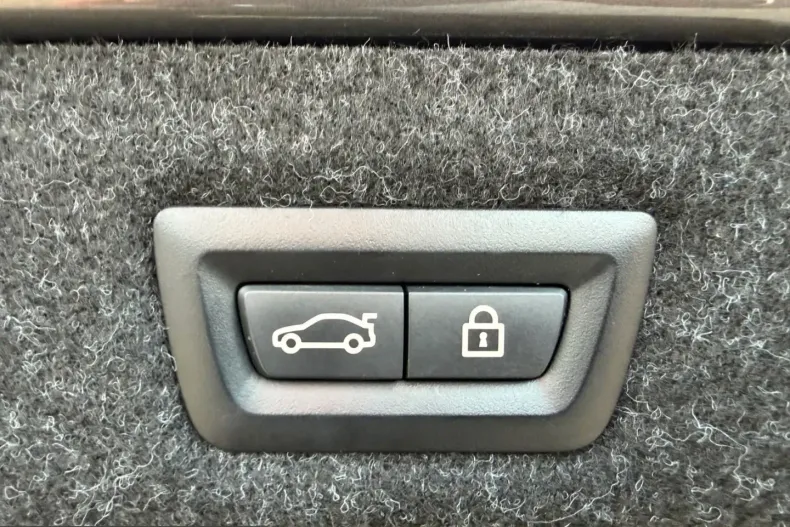 BMW 545 (Seria 5) din 2022 cu 64.550 km - oferta BMW201425 - foto 37