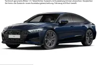 Audi A7 din 2025 cu 7.545 km - oferta AUD201426 - foto 1