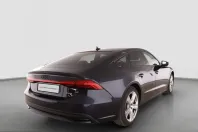 Audi A7 din 2025 cu 7.545 km - oferta AUD201426 - foto 8