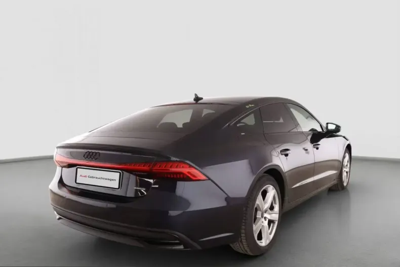 Audi A7 din 2025 cu 7.545 km - oferta AUD201426 - foto 8