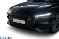 Audi A7 din 2025 cu 7.545 km - oferta AUD201426 - foto 9