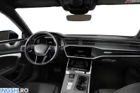 Audi A7 din 2025 cu 7.545 km - oferta AUD201426 - foto 10