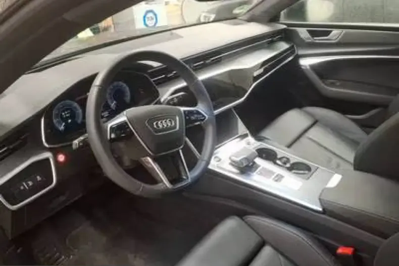 Audi A7 din 2025 cu 7.545 km - oferta AUD201426 - foto 11
