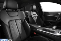 Audi A7 din 2025 cu 7.545 km - oferta AUD201426 - foto 12