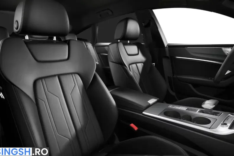 Audi A7 din 2025 cu 7.545 km - oferta AUD201426 - foto 12