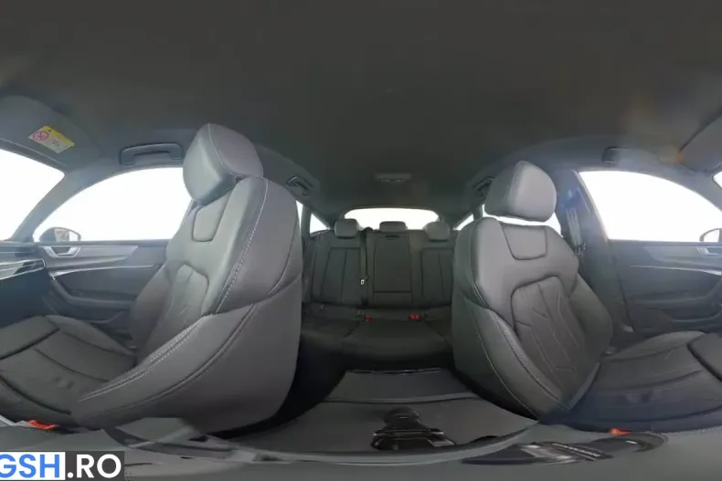 Audi A7 din 2025 cu 7.545 km - oferta AUD201426 - foto 14