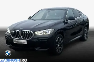 BMW X6 din 2022 - oferta BMW201427