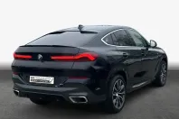 BMW X6 (Seria X) din 2022 cu 52.639 km - oferta BMW201427 - foto 4