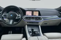 BMW X6 (Seria X) din 2022 cu 52.639 km - oferta BMW201427 - foto 5