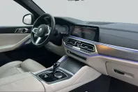 BMW X6 (Seria X) din 2022 cu 52.639 km - oferta BMW201427 - foto 6