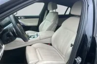 BMW X6 (Seria X) din 2022 cu 52.639 km - oferta BMW201427 - foto 8