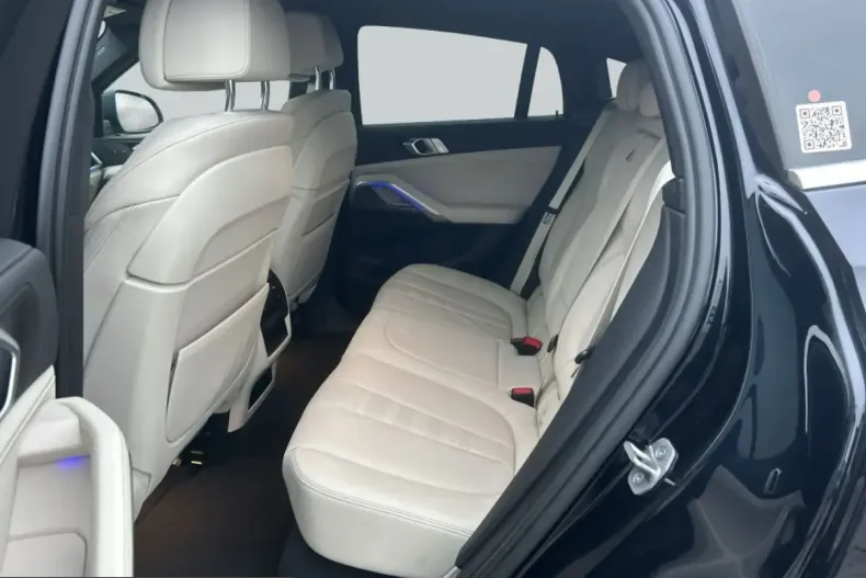 BMW X6 (Seria X) din 2022 cu 52.639 km - oferta BMW201427 - foto 9