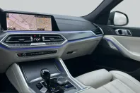 BMW X6 (Seria X) din 2022 cu 52.639 km - oferta BMW201427 - foto 11