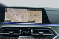 BMW X6 (Seria X) din 2022 cu 52.639 km - oferta BMW201427 - foto 14