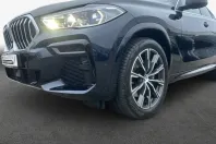 BMW X6 (Seria X) din 2022 cu 52.639 km - oferta BMW201427 - foto 16