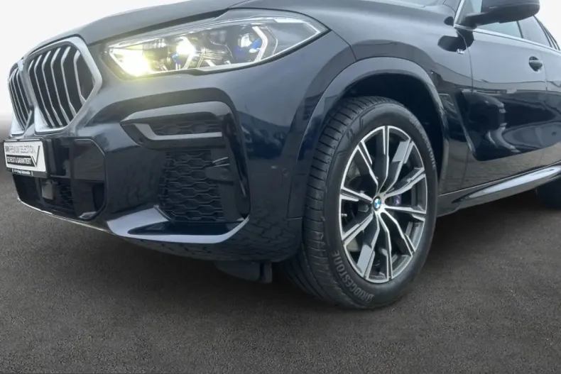 BMW X6 (Seria X) din 2022 cu 52.639 km - oferta BMW201427 - foto 16