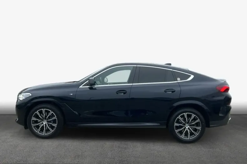 BMW X6 (Seria X) din 2022 cu 52.639 km - oferta BMW201427 - foto 17