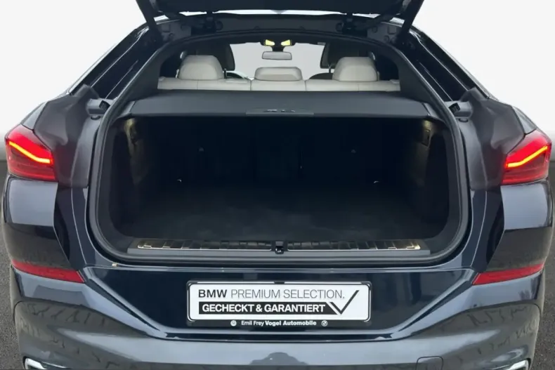 BMW X6 (Seria X) din 2022 cu 52.639 km - oferta BMW201427 - foto 20