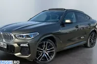 BMW X6 (Seria X) din 2021 cu 45.000 km - oferta BMW201428 - foto 1