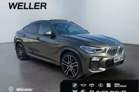 BMW X6 (Seria X) din 2021 cu 45.000 km - oferta BMW201428 - foto 3