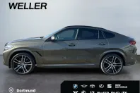 BMW X6 (Seria X) din 2021 cu 45.000 km - oferta BMW201428 - foto 4