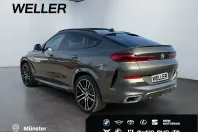 BMW X6 (Seria X) din 2021 cu 45.000 km - oferta BMW201428 - foto 6