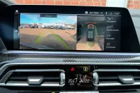 BMW X6 (Seria X) din 2021 cu 45.000 km - oferta BMW201428 - foto 8