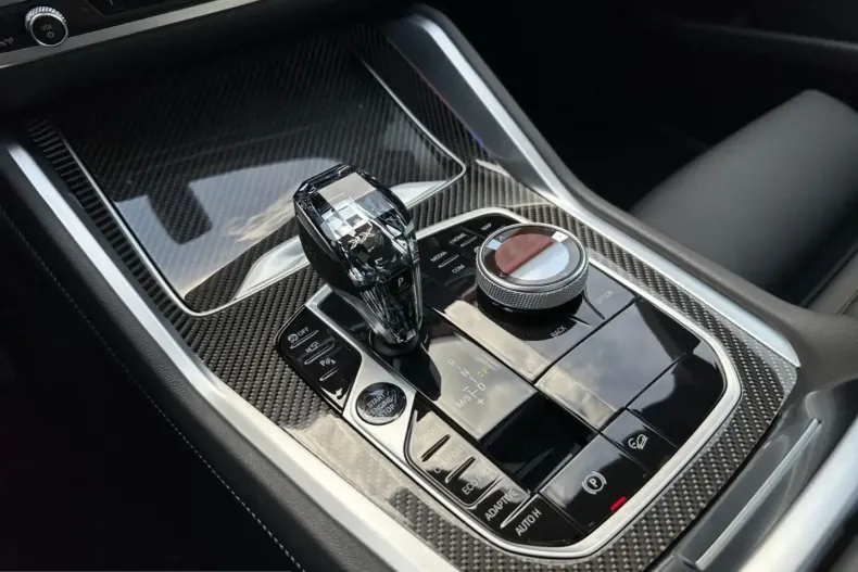 BMW X6 (Seria X) din 2021 cu 45.000 km - oferta BMW201428 - foto 9