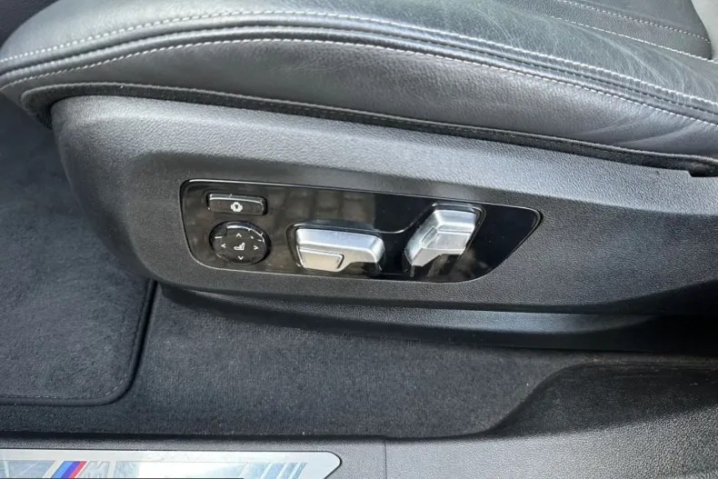 BMW X6 (Seria X) din 2021 cu 45.000 km - oferta BMW201428 - foto 10