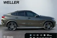 BMW X6 (Seria X) din 2021 cu 45.000 km - oferta BMW201428 - foto 11