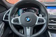 BMW X6 (Seria X) din 2021 cu 45.000 km - oferta BMW201428 - foto 14