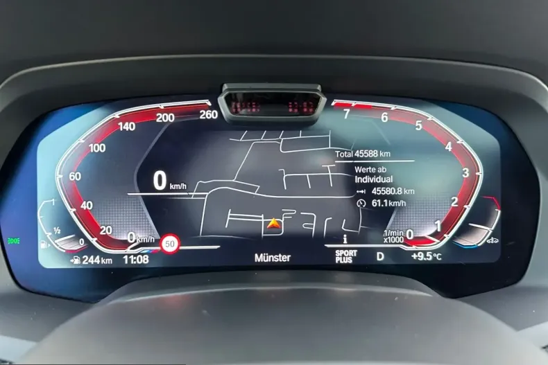 BMW X6 (Seria X) din 2021 cu 45.000 km - oferta BMW201428 - foto 15