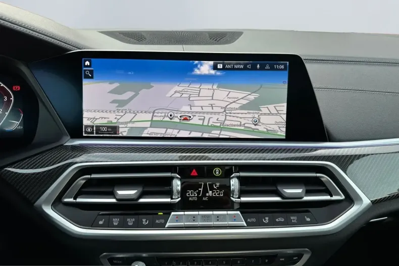 BMW X6 (Seria X) din 2021 cu 45.000 km - oferta BMW201428 - foto 16