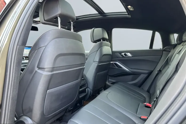 BMW X6 (Seria X) din 2021 cu 45.000 km - oferta BMW201428 - foto 17