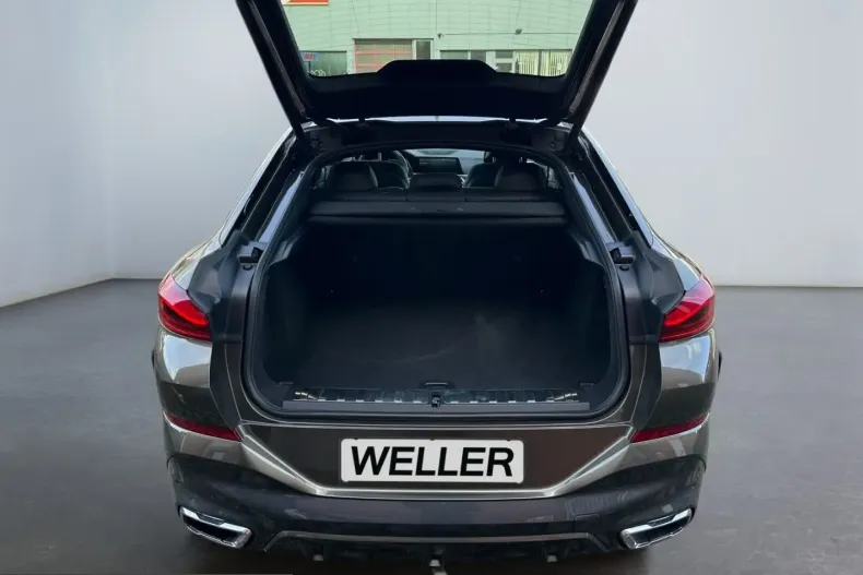 BMW X6 (Seria X) din 2021 cu 45.000 km - oferta BMW201428 - foto 18