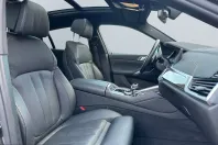 BMW X6 (Seria X) din 2021 cu 45.000 km - oferta BMW201428 - foto 21