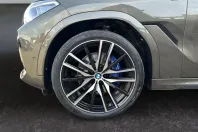 BMW X6 (Seria X) din 2021 cu 45.000 km - oferta BMW201428 - foto 22