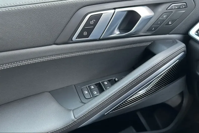 BMW X6 (Seria X) din 2021 cu 45.000 km - oferta BMW201428 - foto 23