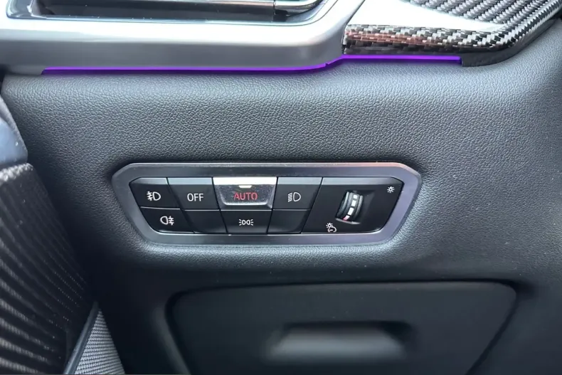 BMW X6 (Seria X) din 2021 cu 45.000 km - oferta BMW201428 - foto 24