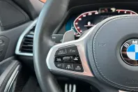 BMW X6 (Seria X) din 2021 cu 45.000 km - oferta BMW201428 - foto 25