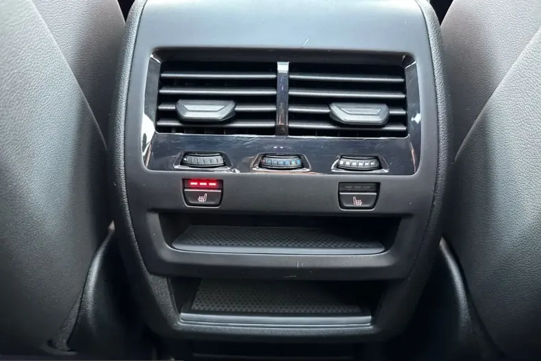 BMW X6 (Seria X) din 2021 cu 45.000 km - oferta BMW201428 - foto 28