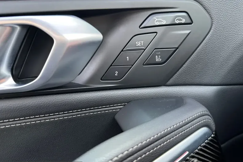 BMW X6 (Seria X) din 2021 cu 45.000 km - oferta BMW201428 - foto 29