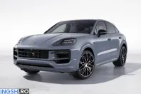 Porsche Cayenne din 2024 cu 8.600 km - oferta POR201429 - foto 1