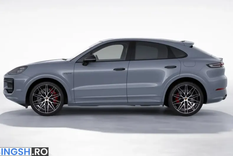 Porsche Cayenne din 2024 cu 8.600 km - oferta POR201429 - foto 2